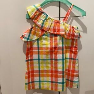 Janie and Jack dress